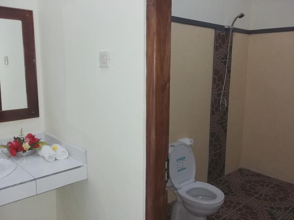 Komang Homestay Pemuteran Zimmer foto